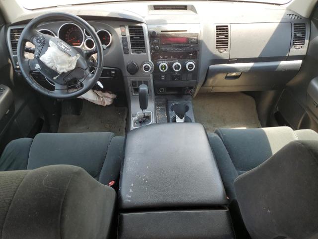 Photo 8 from auction – 2011 TOYOTA SEQUOIA SR with VIN 5TDZM5G16BS003217
