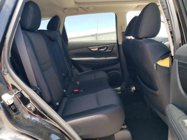 Photo 11 from auction – 2017 NISSAN ROGUE S with VIN 5N1AT2MT3HC768024