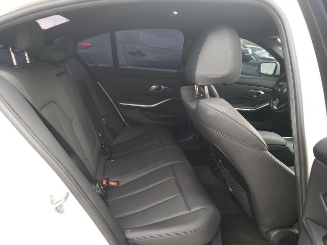 Photo 10 from auction – 2019 BMW 330I with VIN 3MW5R1J56K8A05723