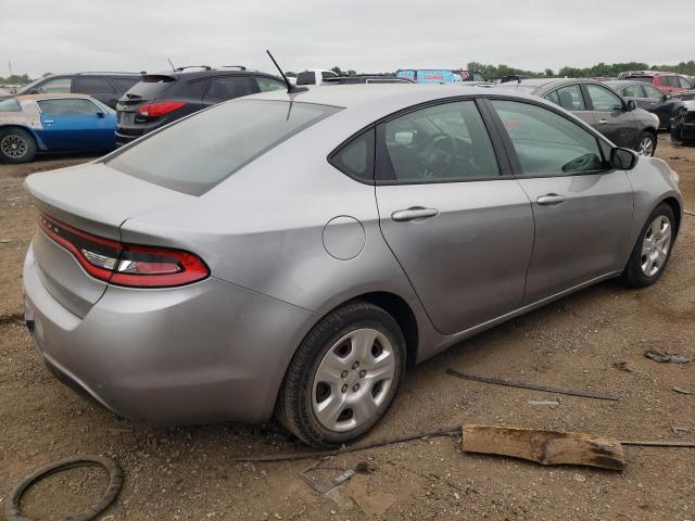 Photo 3 from auction – 2014 DODGE DART SE with VIN 1C3CDFAA7ED768459