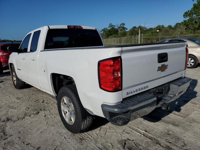 Photo 2 from auction – 2015 CHEVROLET SILVERADO with VIN 1GCRCREC0FZ300809