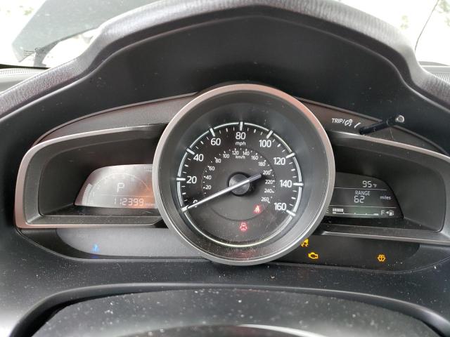Photo 9 from auction – 2017 MAZDA 3 SPORT with VIN 3MZBN1U70HM121754