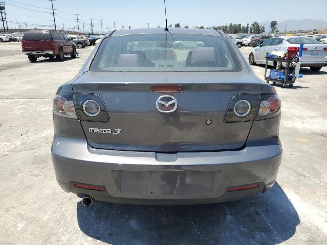 Photo 6 from auction – 2007 MAZDA 3 I with VIN JM1BK12G871751399