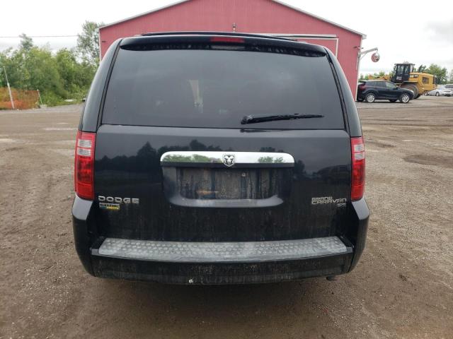 Photo 6 from auction – 2009 DODGE GRAND CARA with VIN 2D8HN44E29R695359