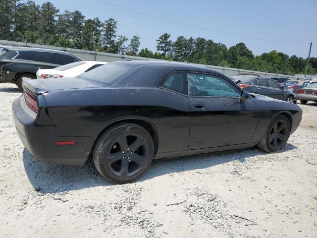 Photo 3 from auction – 2014 DODGE CHALLENGER with VIN 2C3CDYAG2EH158326