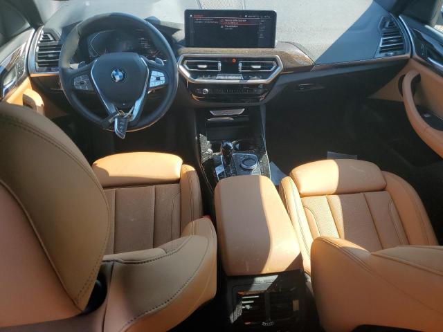 Photo 8 from auction – 2022 BMW X3 SDRIVE3 with VIN 5UX43DP02N9L91398