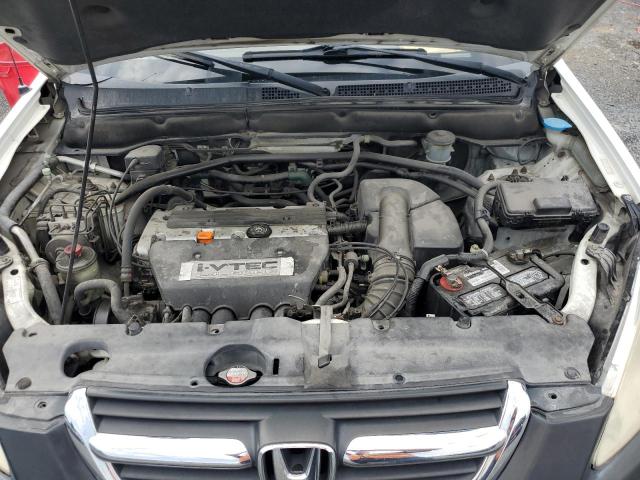 Photo 12 from auction – 2002 HONDA CR-V EX with VIN JHLRD78832C028040
