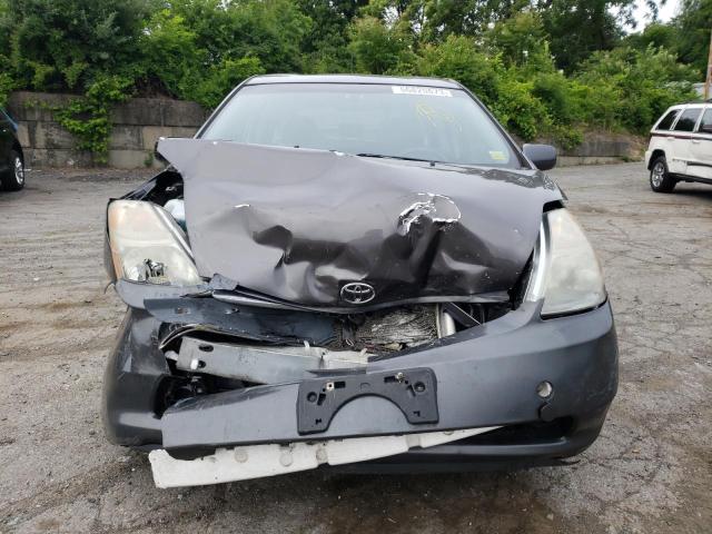 Photo 5 from auction – 2007 TOYOTA PRIUS with VIN JTDKB20UX73287356