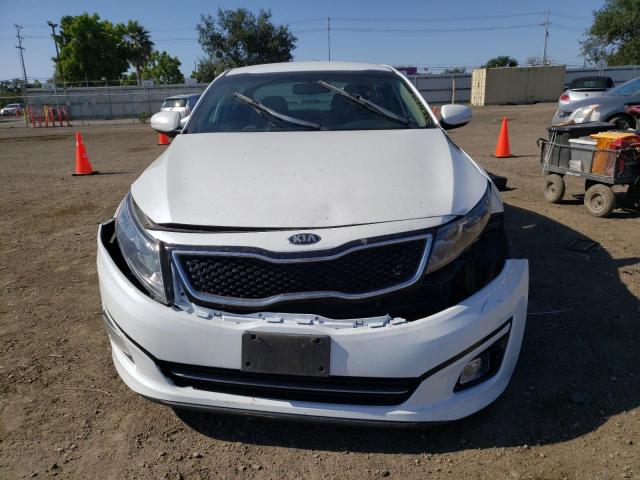 Zdjęcie 5 z aukcji – 2015 KIA OPTIMA SX z VIN 5XXGR4A68FG420143