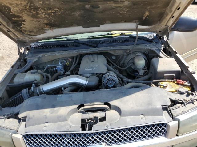 Photo 11 from auction – 2005 CHEVROLET SILVERADO with VIN 2GCEK13T551380234