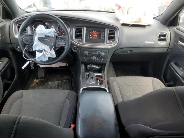Photo 8 from auction – 2015 DODGE CHARGER SE with VIN 2C3CDXFG0FH848614