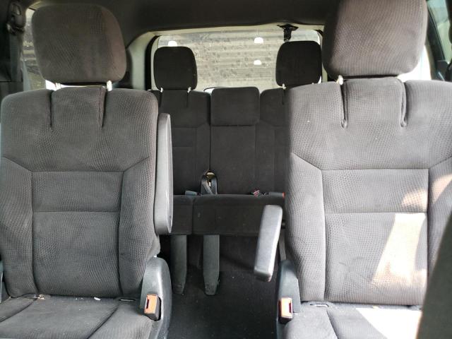 Photo 10 from auction – 2017 DODGE GRAND CARA with VIN 2C4RDGBG7HR678759