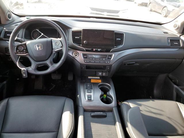Photo 8 from auction – 2021 HONDA PILOT SE with VIN 5FNYF6H29MB009233