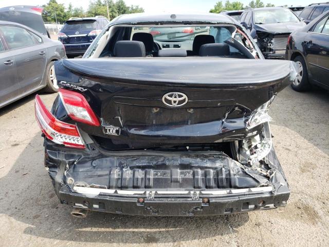 Photo 6 from auction – 2011 TOYOTA CAMRY BASE with VIN 4T1BF3EK8BU676531