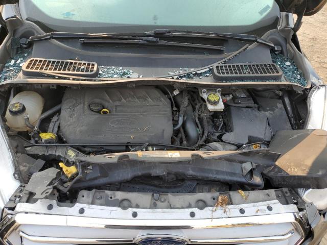 Photo 12 from auction – 2018 FORD ESCAPE SE with VIN 1FMCU0GD2JUC18540