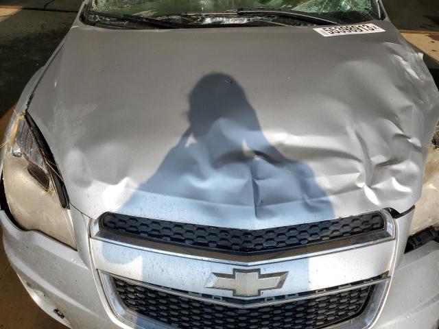 Photo 12 from auction – 2012 CHEVROLET EQUINOX LT with VIN 2GNALDEK7C1107642