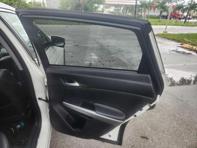 Photo 6 from auction – 2013 HONDA CROSSTOUR with VIN 5J6TF2H58DL005582