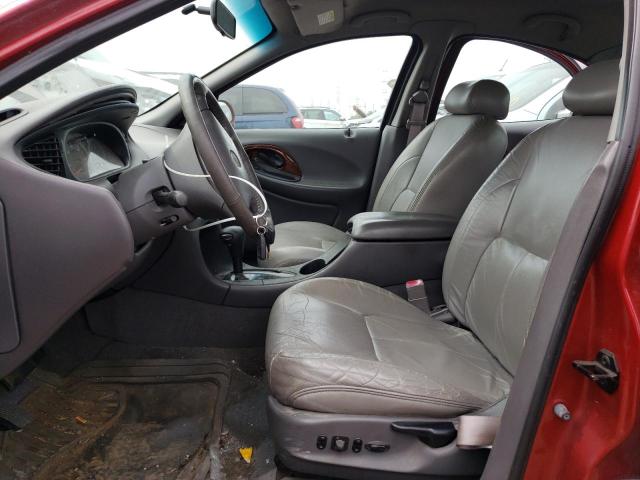 Photo 7 from auction – 1999 MERCURY SABLE LS with VIN 1MEFM53S2XA605326