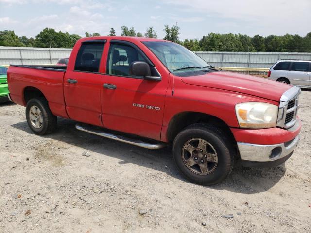 Photo 4 from auction – 2006 DODGE RAM 1500 S with VIN 1D7HU18N06S553103