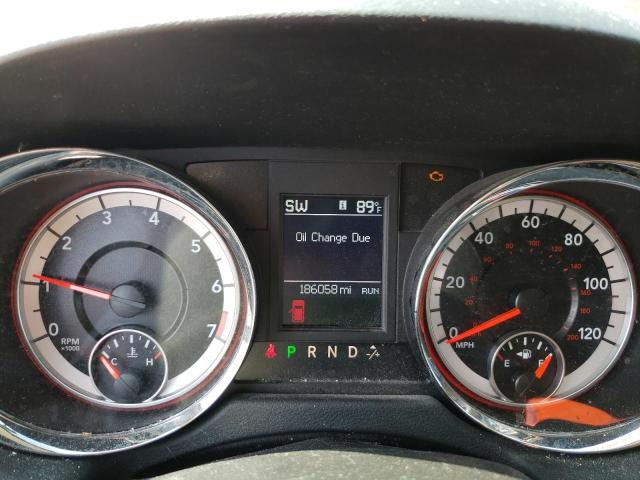 Photo 9 from auction – 2015 DODGE GRAND CARA with VIN 2C4RDGCG6FR631976