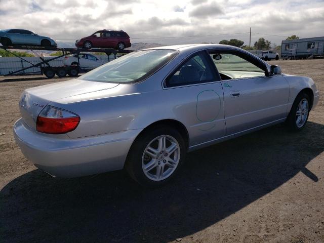 Photo 3 from auction – 2003 ACURA 3.2CL TYPE with VIN 19UYA41633A005171