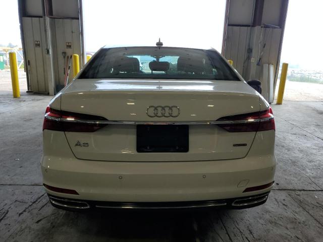 Photo 6 from auction – 2020 AUDI A6 PREMIUM with VIN WAUE8AF2XLN061471