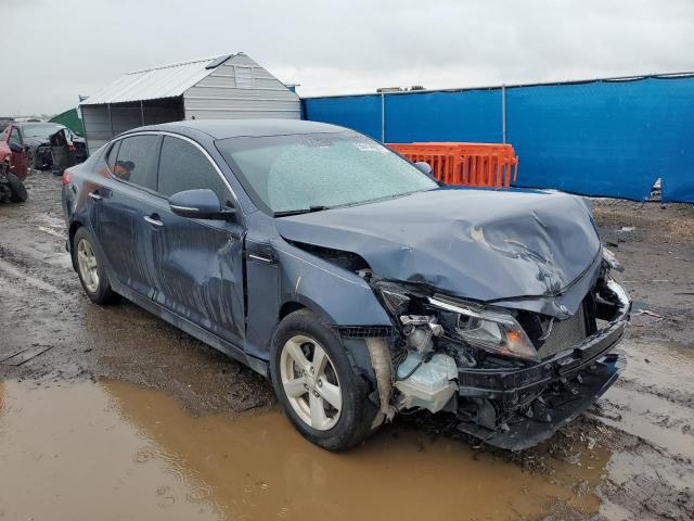 Photo 4 from auction – 2015 KIA OPTIMA LX with VIN KNAGM4A76F5536160