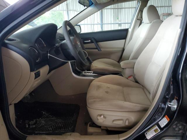 Photo 7 from auction – 2006 MAZDA 6 I with VIN 1YVHP80C165M38880