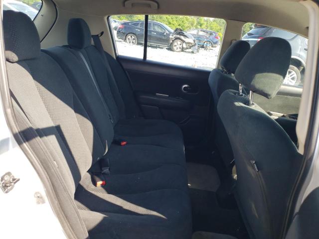Photo 10 from auction – 2011 NISSAN VERSA S with VIN 3N1BC1CP0BL405153
