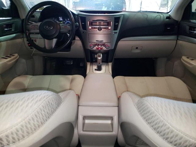 Снимка 8 от търг – 2010 SUBARU OUTBACK 2. с VIN 4S4BRBCC4A3364319