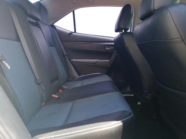 Photo 10 from auction – 2016 TOYOTA COROLLA L with VIN 2T1BURHE2GC744149
