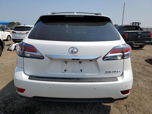صورة رقم 6 من المزاد - 2015 LEXUS RX 350 مع VIN 2T2ZK1BAXFC162936