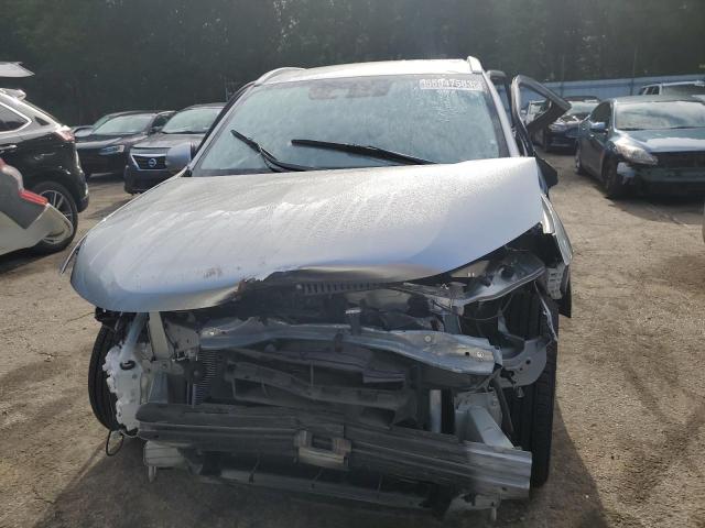 Photo 5 from auction – 2020 MITSUBISHI OUTLANDER with VIN JA4AZ3A34LZ027023
