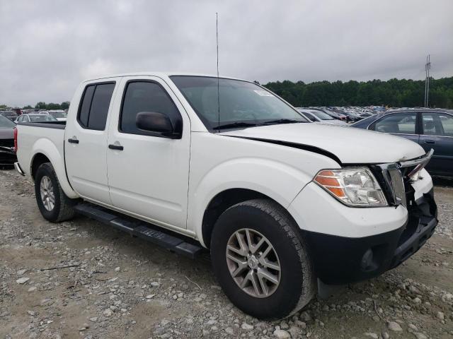 Photo 4 from auction – 2014 NISSAN FRONTIER with VIN 1N6AD0ER6EN747139