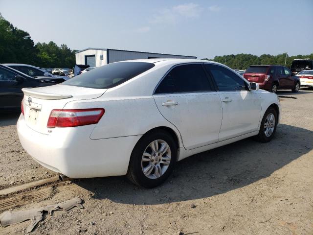 Photo 3 from auction – 2009 TOYOTA CAMRY BASE with VIN 4T1BE46K99U808911