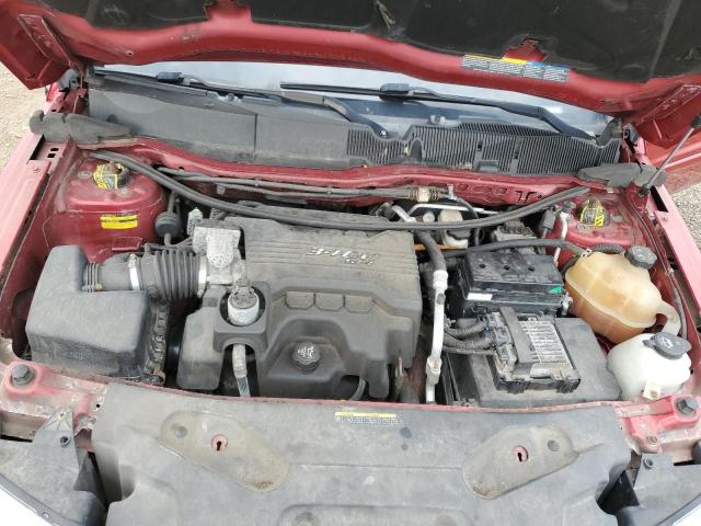 Photo 12 from auction – 2006 PONTIAC TORRENT with VIN 2CKDL73F466086844