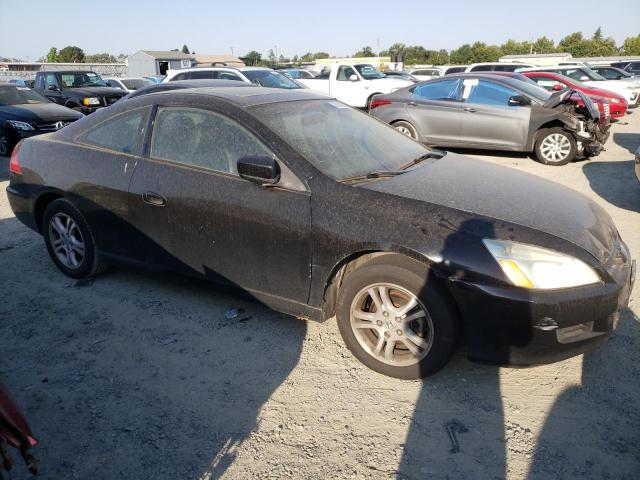 Photo 4 from auction – 2007 HONDA ACCORD EX with VIN 1HGCM72687A022734