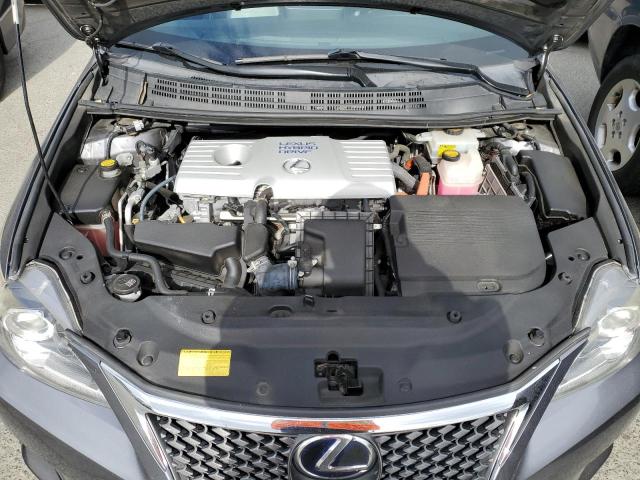 Photo 11 from auction – 2014 LEXUS CT 200 with VIN JTHKD5BH0E2175372