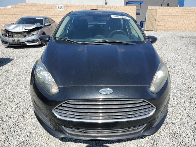 Photo 5 from auction – 2014 FORD FIESTA S with VIN 3FADP4AJ8EM233243