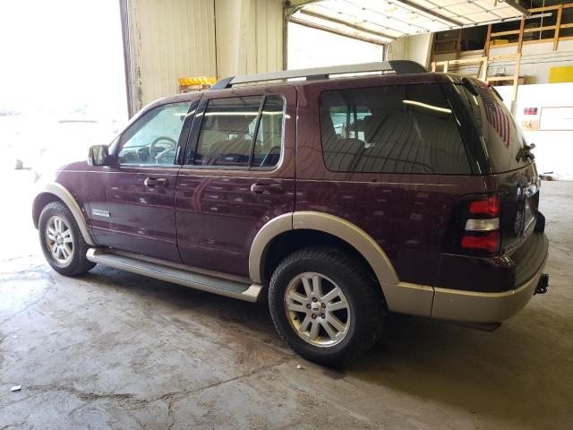 Photo 2 from auction – 2006 FORD EXPLORER E with VIN 1FMEU74E26ZA07461