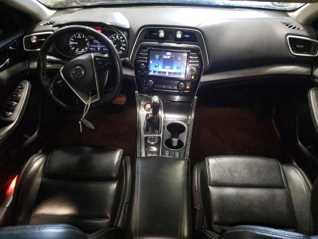 Photo 8 from auction – 2016 NISSAN MAXIMA 3.5 with VIN 1N4AA6AP1GC382764