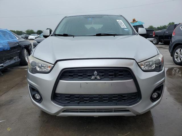 Photo 5 from auction – 2015 MITSUBISHI OUTLANDER with VIN 4A4AP3AUXFE021266