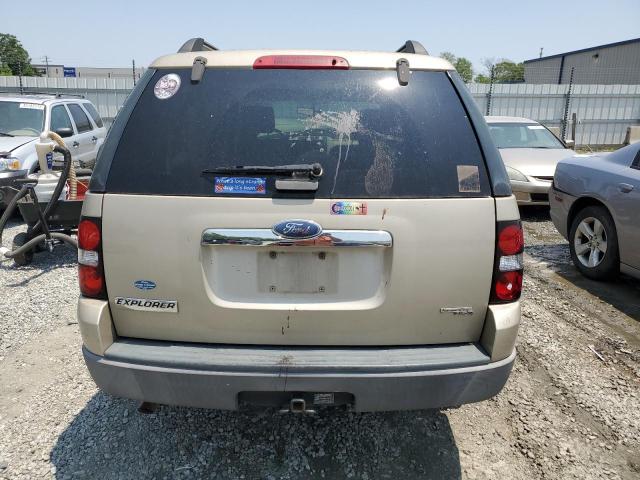 Photo 6 from auction – 2006 FORD EXPLORER X with VIN 1FMEU62E86UA21956