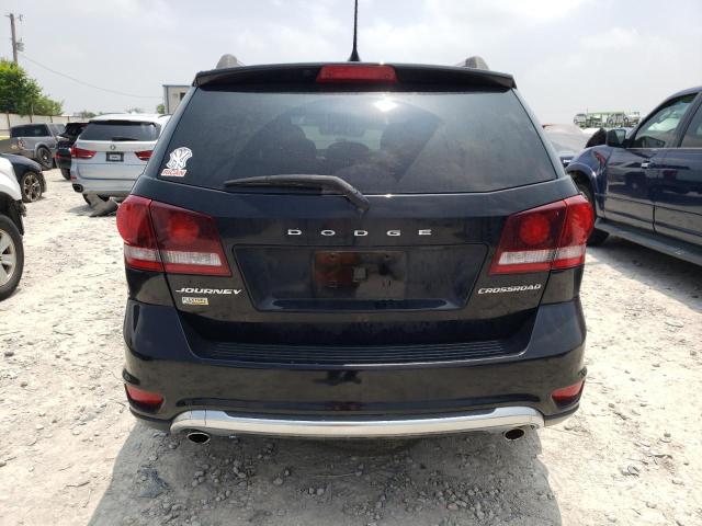 Photo 6 from auction – 2017 DODGE JOURNEY CR with VIN 3C4PDCGG8HT573055