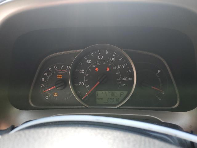 Photo 9 from auction – 2015 TOYOTA RAV4 XLE with VIN 2T3RFREVXFW318100