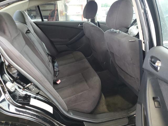 Photo 10 from auction – 2011 NISSAN ALTIMA BAS with VIN 1N4AL2AP8BC130408