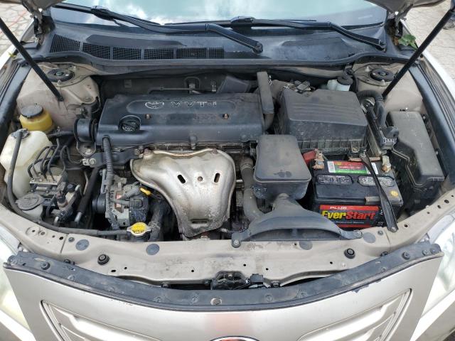Photo 11 from auction – 2007 TOYOTA CAMRY CE with VIN 4T1BE46K97U012446