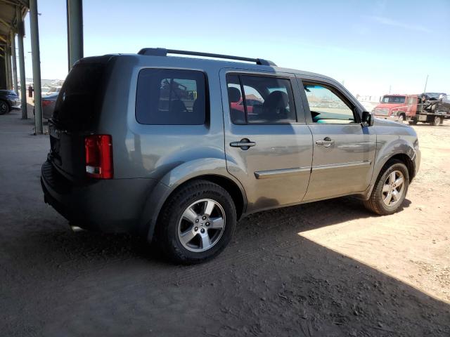 Photo 3 from auction – 2009 HONDA PILOT EX with VIN 5FNYF38429B010408
