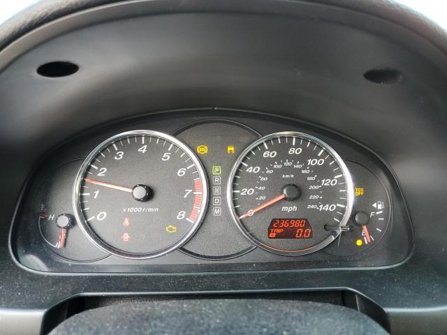 Photo 9 from auction – 2007 MAZDA 6 S with VIN 1YVHP80D275M11116