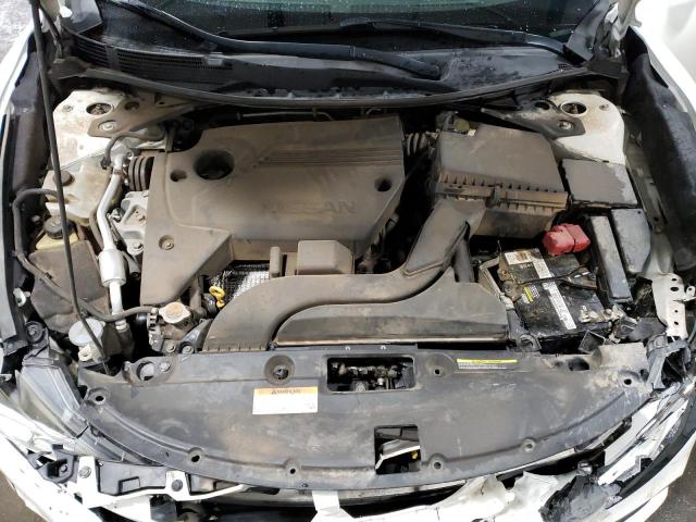 Photo 11 from auction – 2016 NISSAN ALTIMA 2.5 with VIN 1N4AL3AP4GC244807
